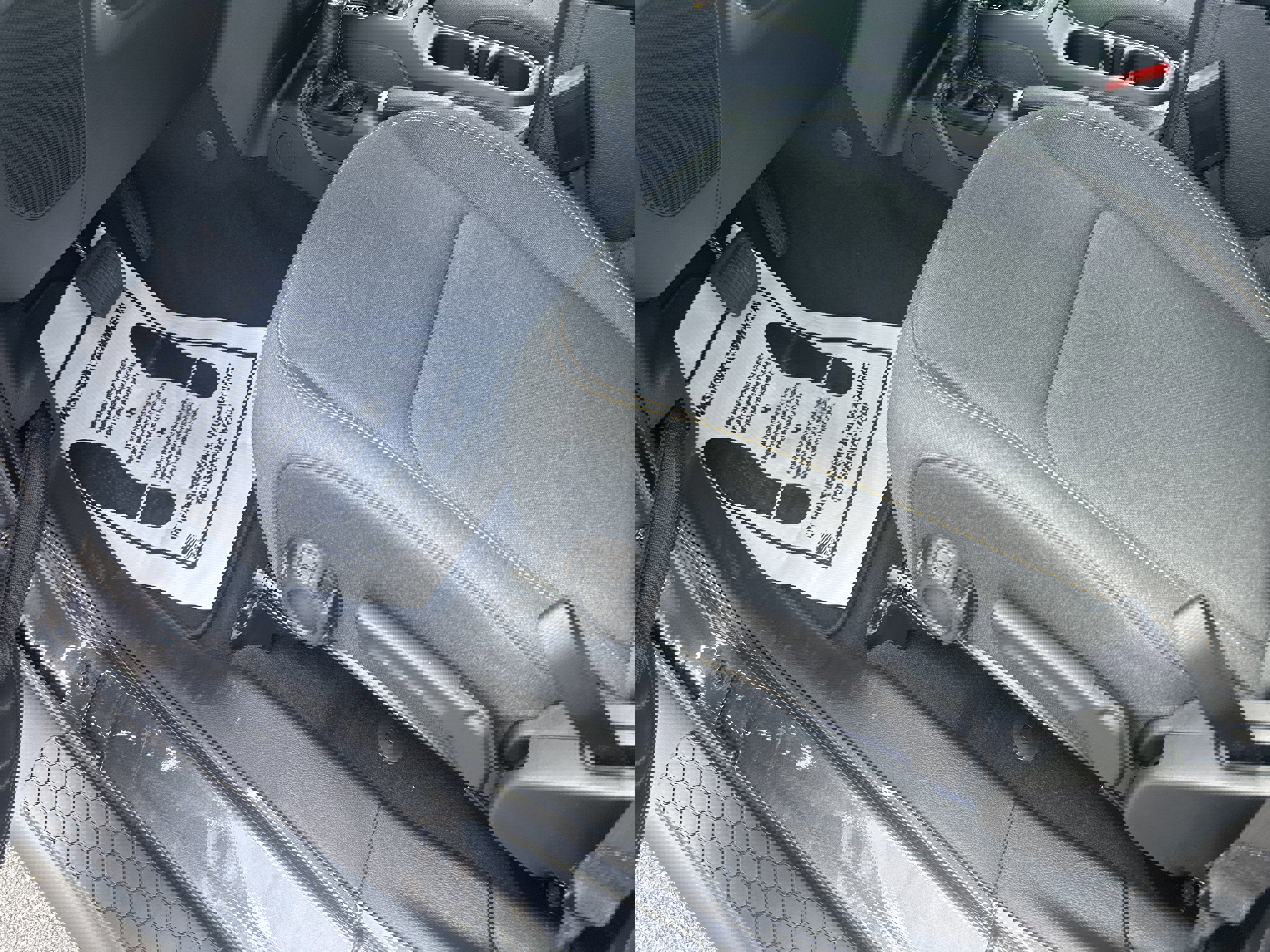 New 2025 Jeep Wrangler Unlimited Sport image 14