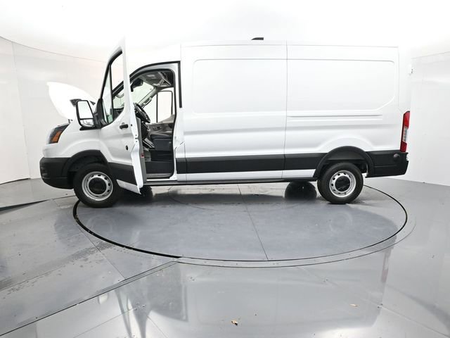 New 2026 Ford Transit 250 148 Medium Roof w/ Load Area Protection Package image 37