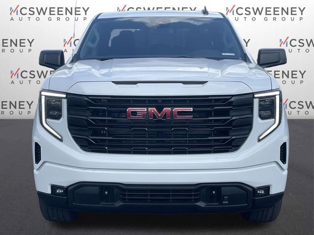 New 2026 GMC Sierra 1500 Elevation w/ Preferred Package image 8