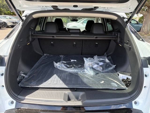 New 2026 Nissan Murano Platinum w/ Cargo Package AWD/4WD image 15