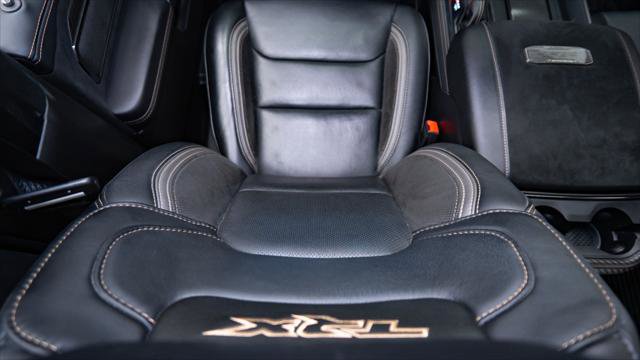 Used 2024 RAM 1500 TRX image 27