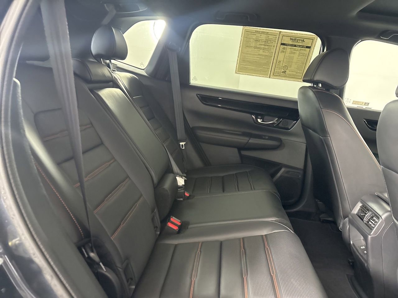Used 2025 Honda CR-V Sport Touring image 26