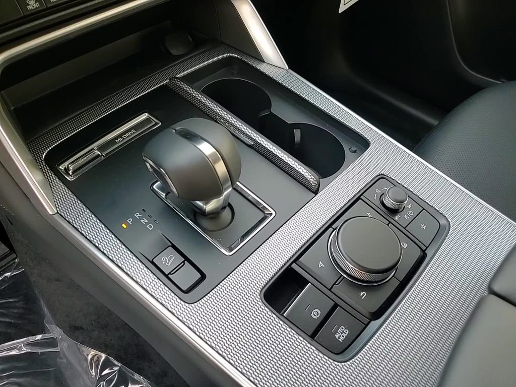 New 2025 MAZDA CX-70 3.3 Turbo w/ Premium Package image 20