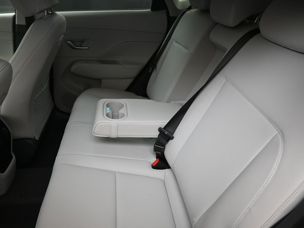 New 2026 Hyundai Kona Limited image 20