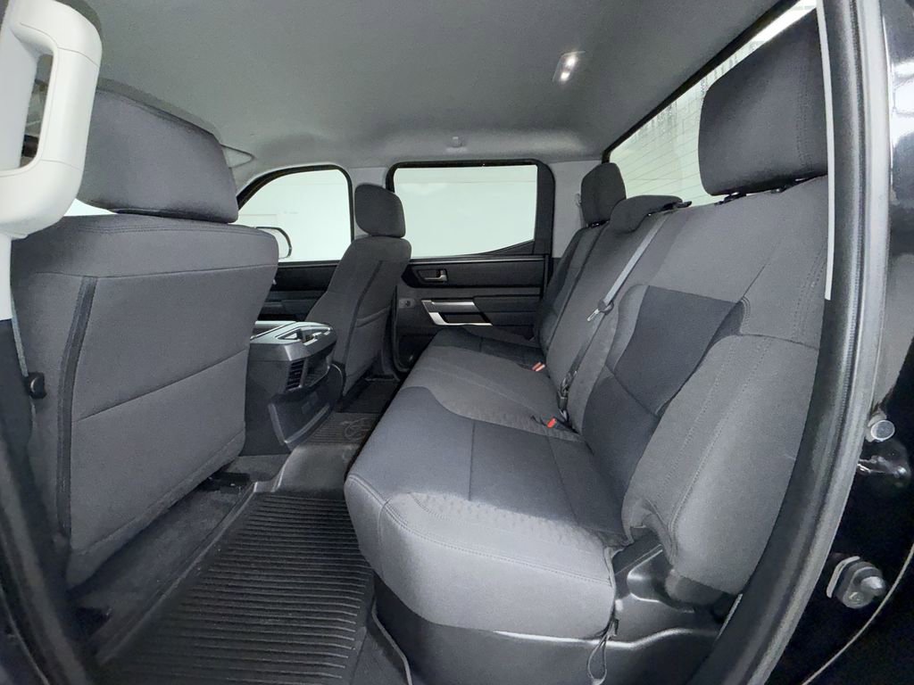 Used 2023 Toyota Tundra SR5 w/ SR5 Convenience Package image 12