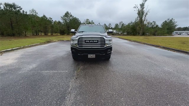Used 2021 RAM 3500 Limited image 6