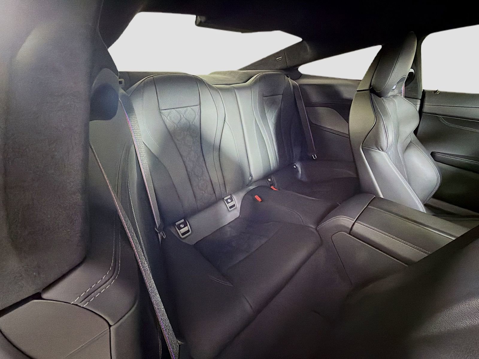 Used 2023 BMW M8 Competition w/ Driving Assistance Package image 29