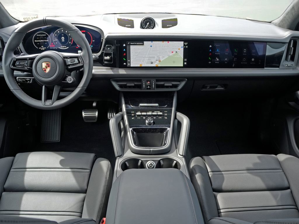 New 2026 Porsche Cayenne GTS AWD/4WD image 21