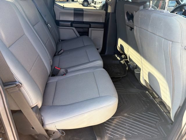 Certified 2022 Ford F250 XL w/ STX Appearance Package AWD/4WD image 17