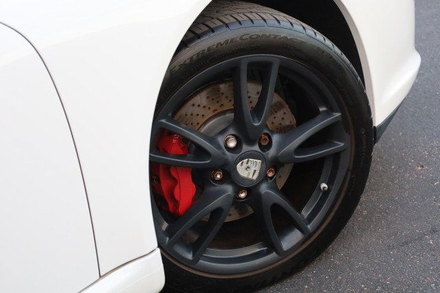 Used 2009 Porsche 911 Carrera RWD image 51