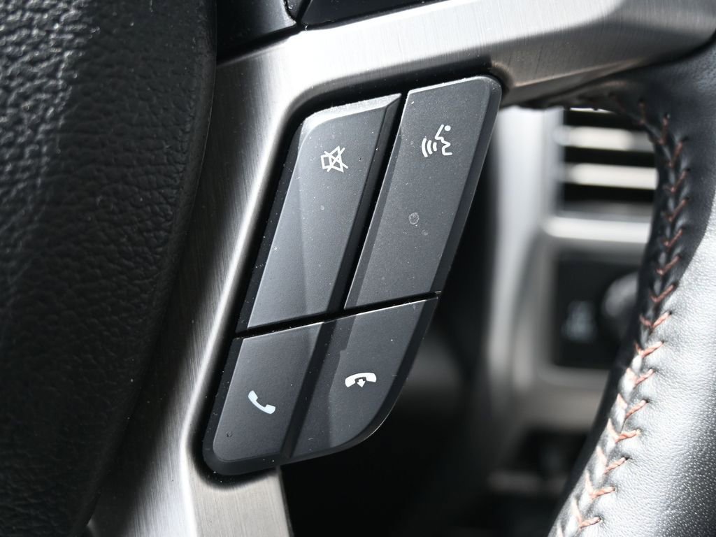 Used 2020 Ford F350 Platinum image 24