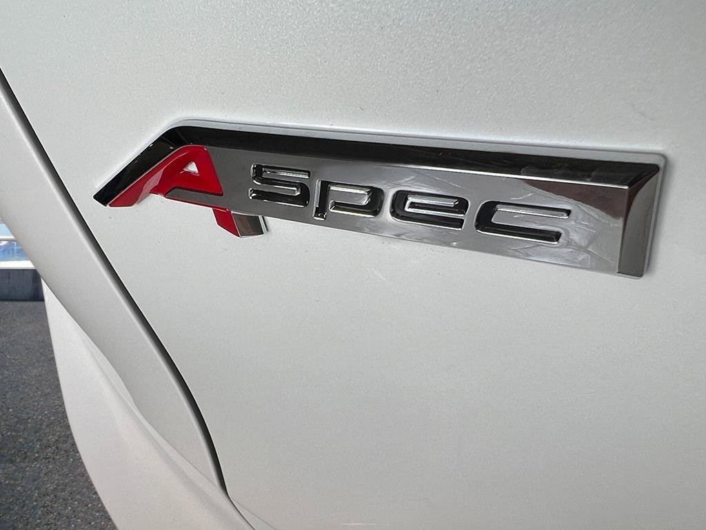 New 2026 Acura RDX w/ Advance Package AWD/4WD image 9
