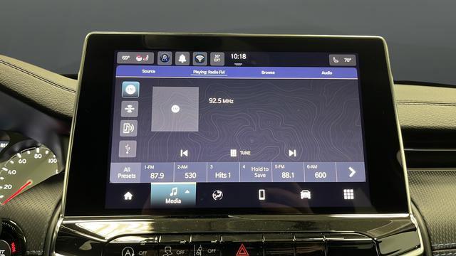 New 2026 Jeep Compass Latitude AWD/4WD image 14