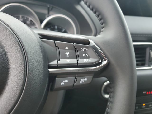 New 2025 MAZDA CX-5 AWD 2.5 S w/ Select Package image 22