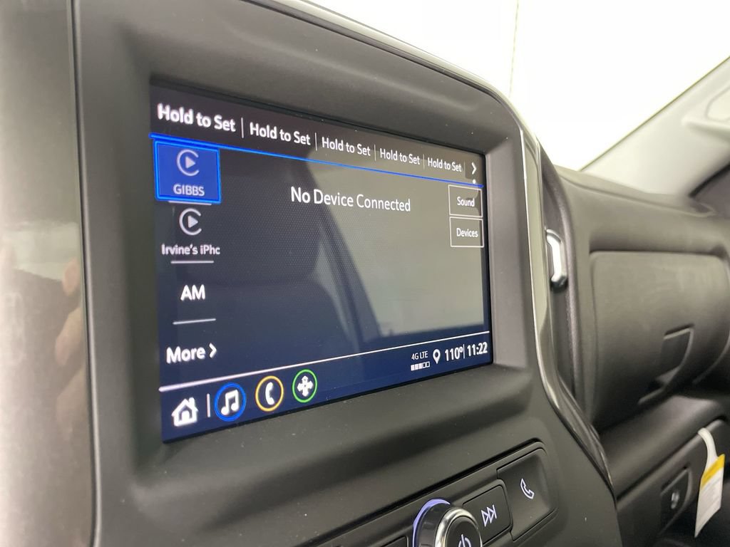 New 2025 GMC Sierra 2500 Pro w/ Convenience Package RWD image 13