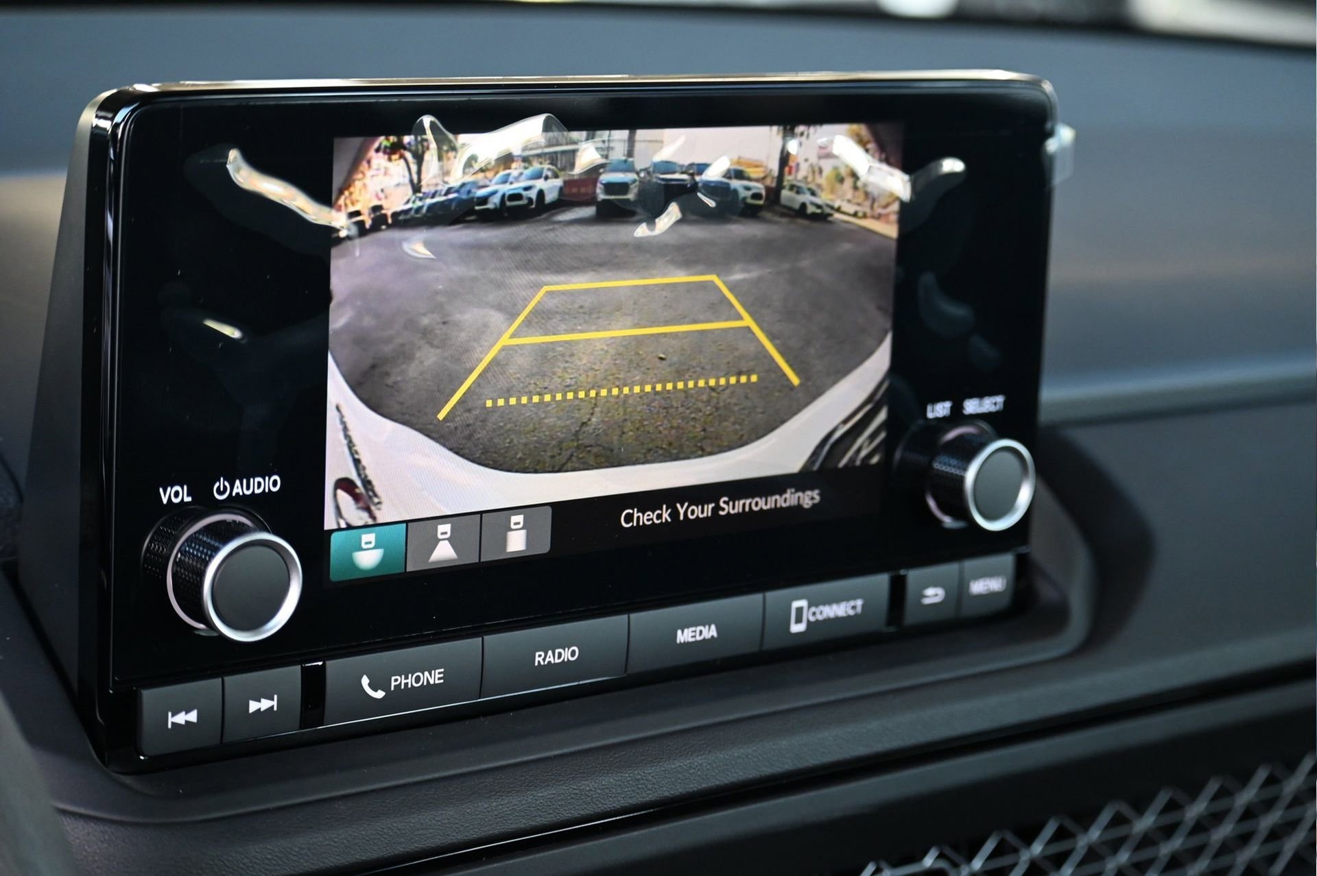 New 2026 Honda Civic LX image 32