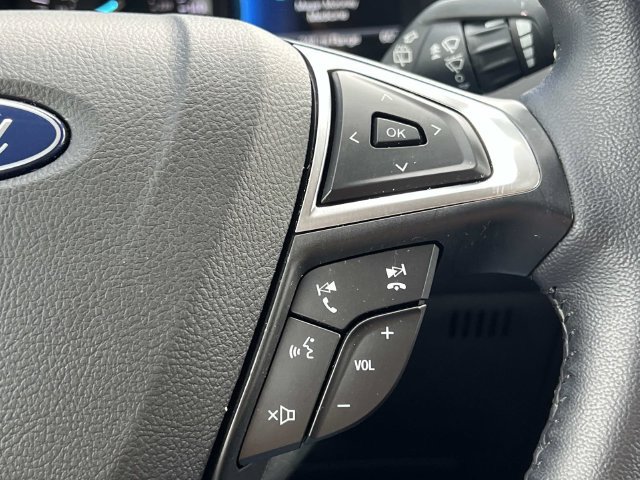 Certified 2024 Ford Edge SEL w/ Convenience Package AWD/4WD image 29