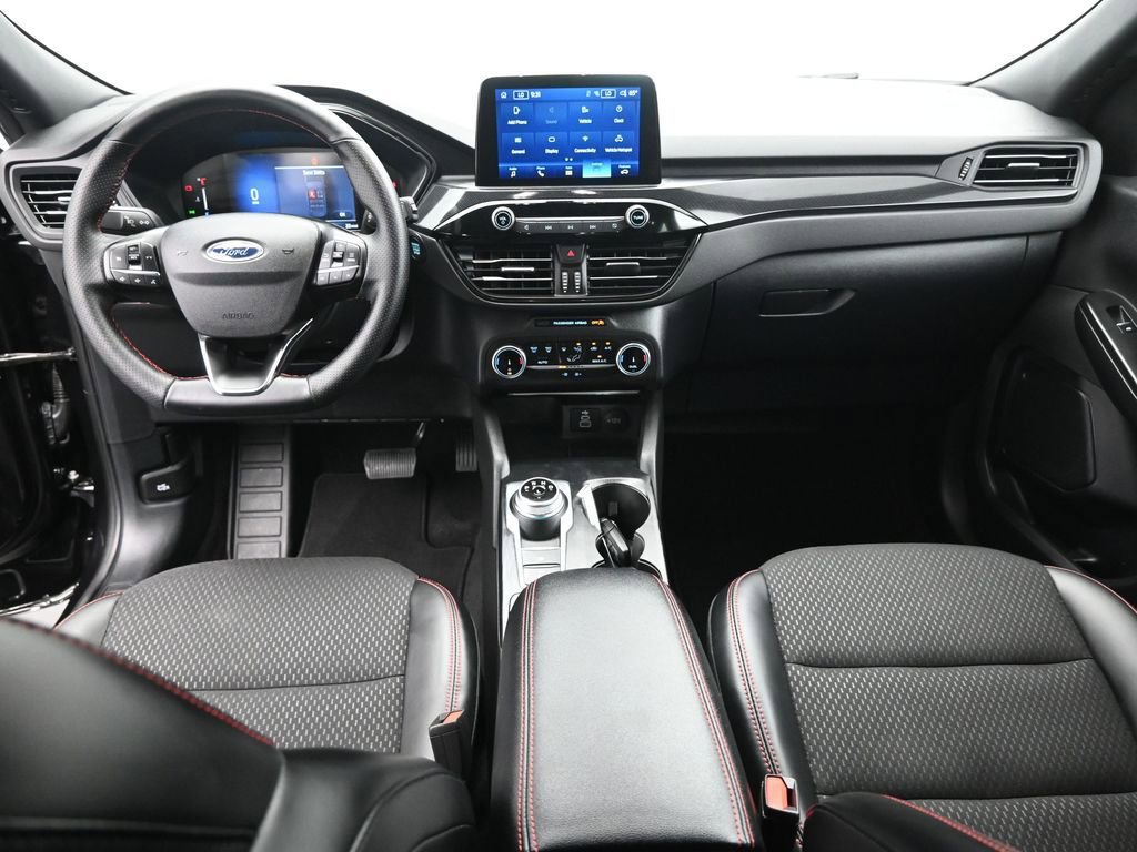 Used 2025 Ford Escape ST-Line AWD/4WD image 22
