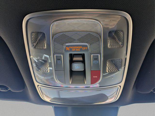 New 2026 Genesis GV60 RWD image 25