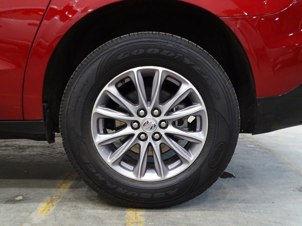 Used 2024 Buick Enclave Premium image 51