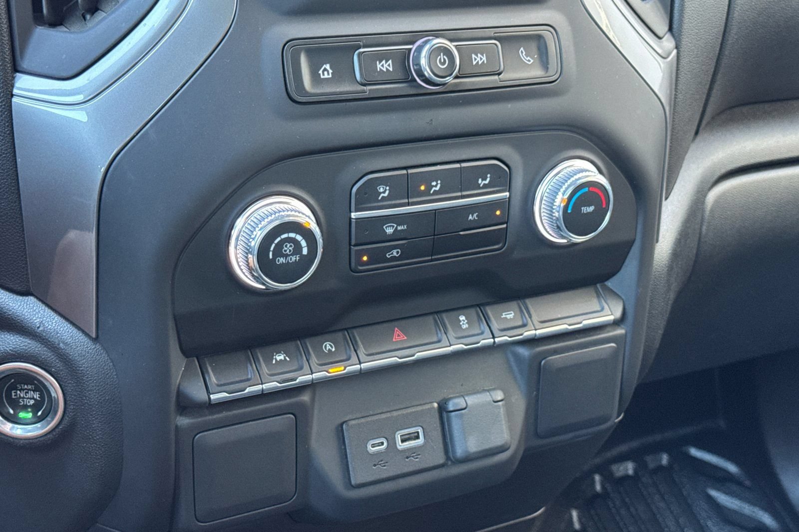 Used 2023 GMC Sierra 1500 Pro RWD image 20