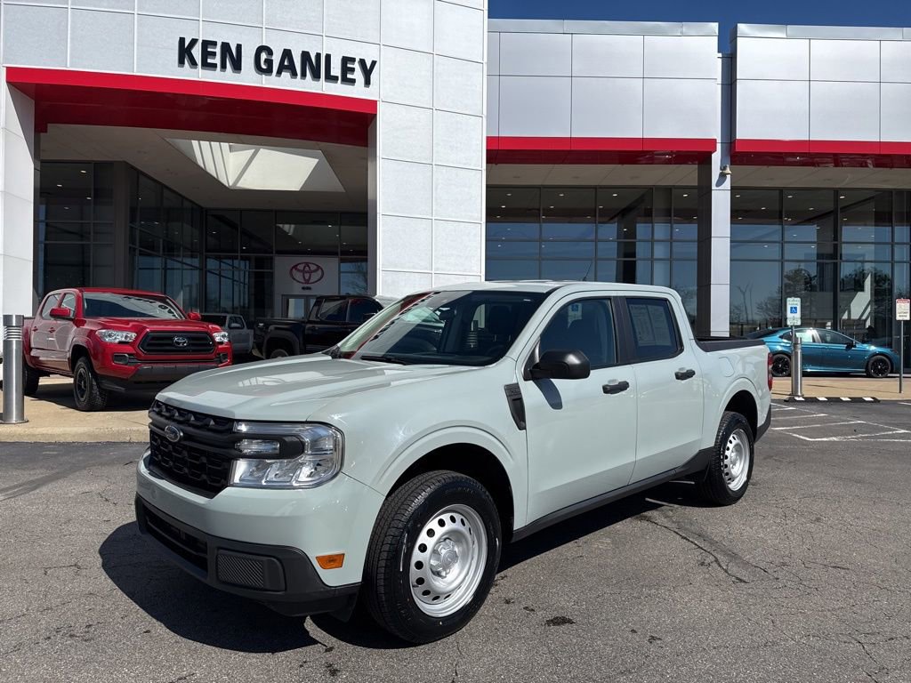 Used 2024 Ford Maverick XL image 57