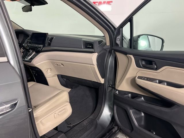 Used 2019 Honda Odyssey EX-L image 34