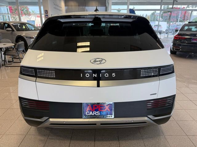 Used 2023 Hyundai Ioniq 5 SEL image 5