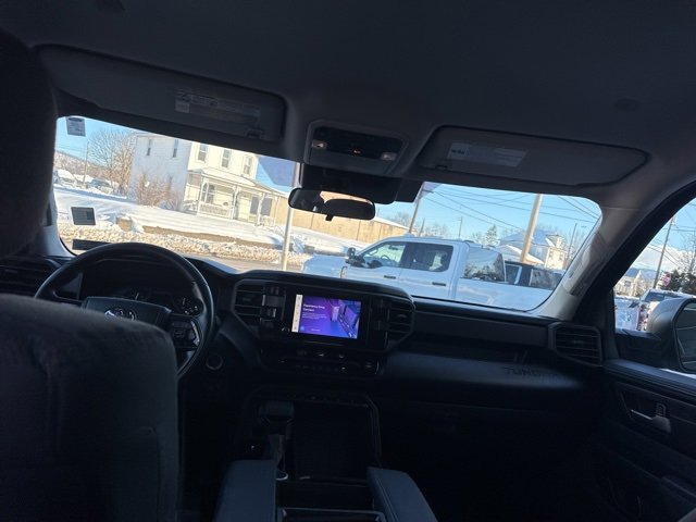 Used 2024 Toyota Tundra SR5 image 39