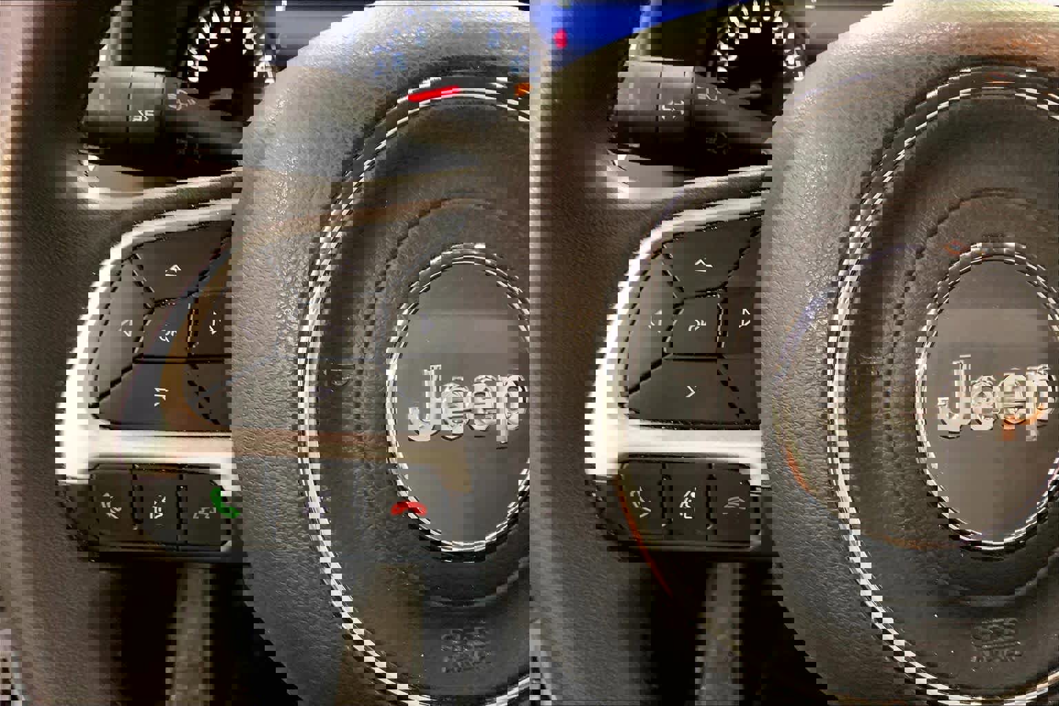 Used 2021 Jeep Renegade Latitude image 24