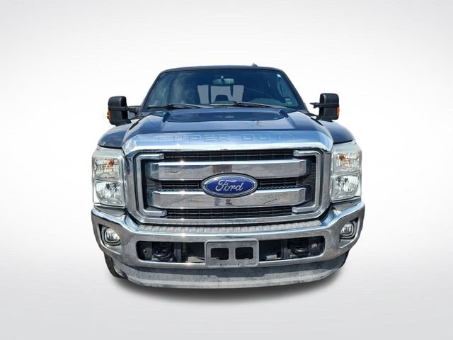 Used 2016 Ford F250 Lariat w/ Lariat Interior Package AWD/4WD image 8
