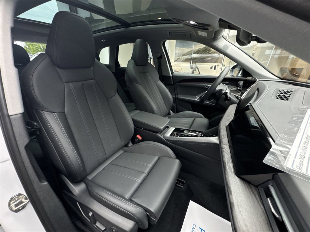 New 2025 Audi Q5 Premium Plus image 27