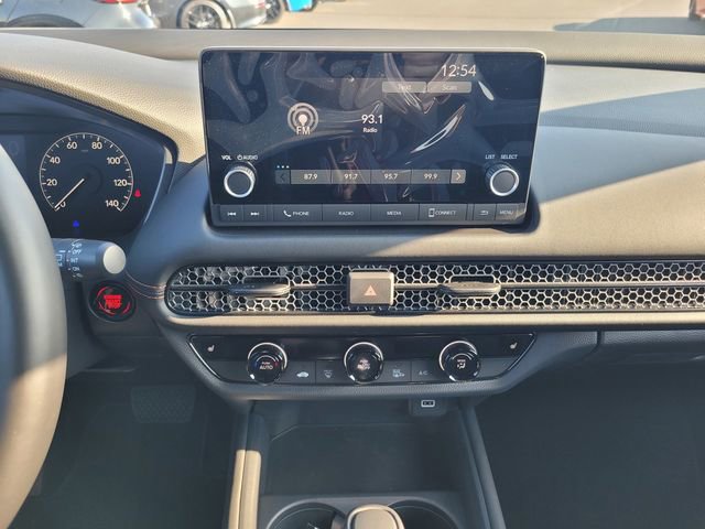 New 2025 Honda HR-V Sport image 7