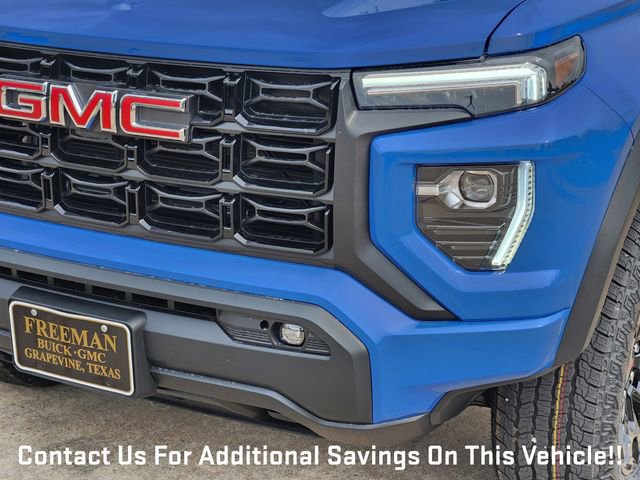 New 2026 GMC Canyon Elevation w/ Convenience Package image 6