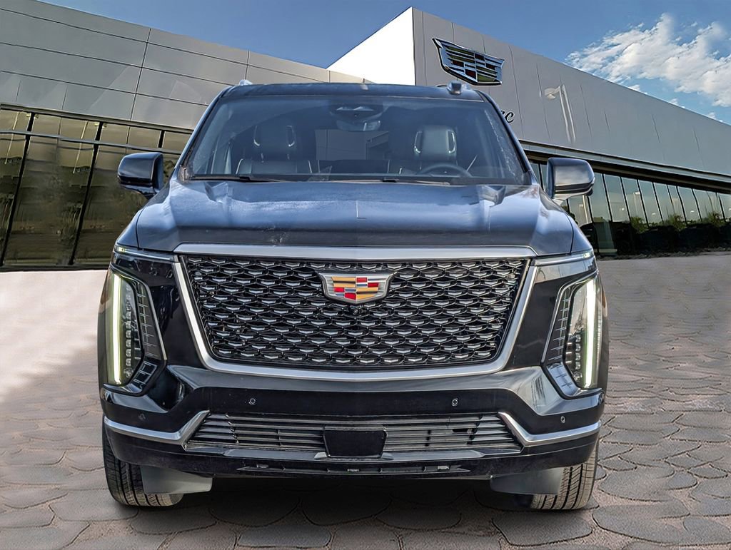 New 2026 Cadillac Escalade Luxury w/ Touring Package image 6