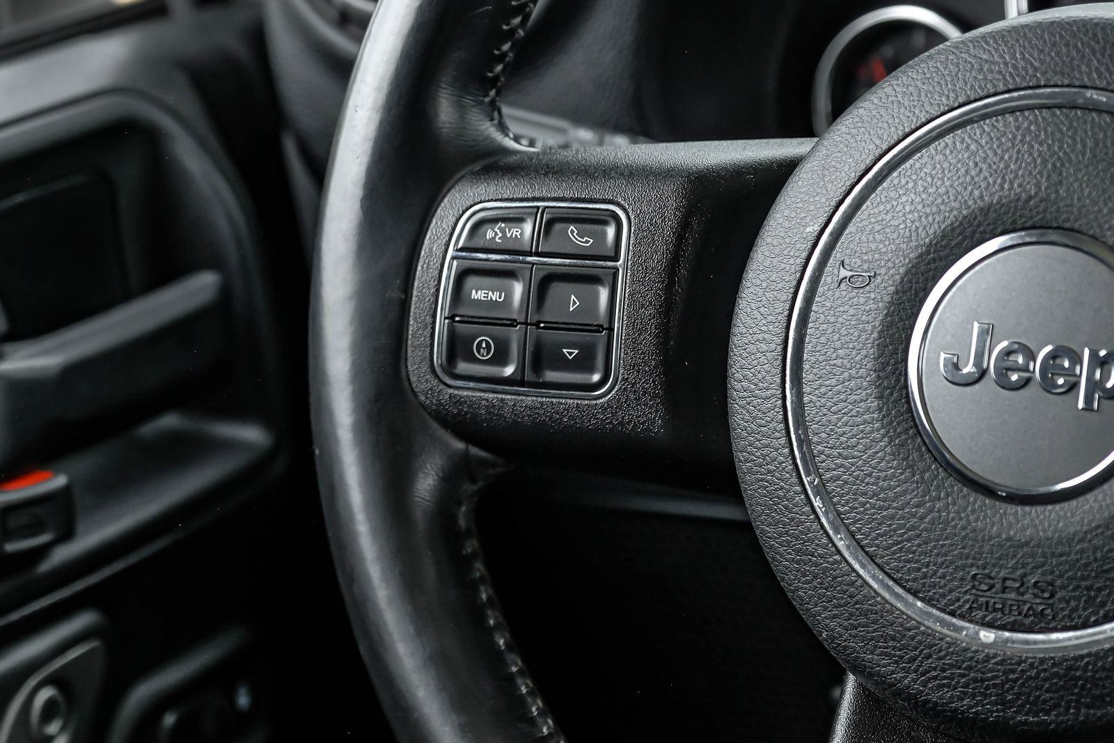 Used 2018 Jeep Wrangler Unlimited Sport S AWD/4WD image 18