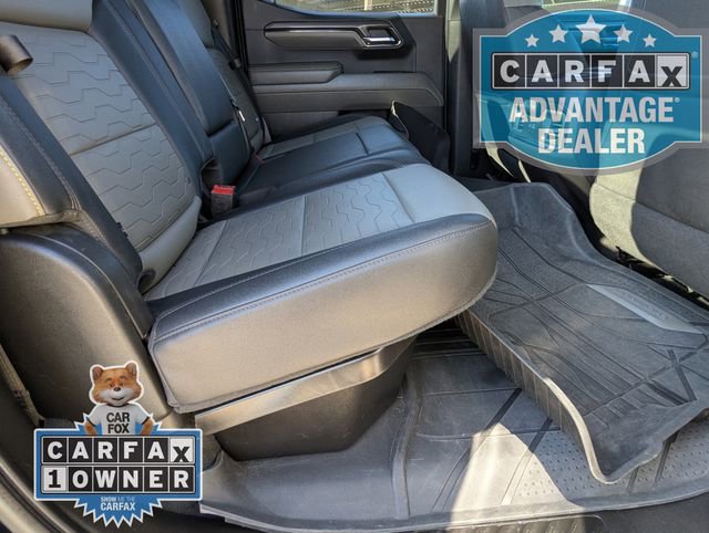 Used 2024 Chevrolet Silverado 1500 ZR2 image 26
