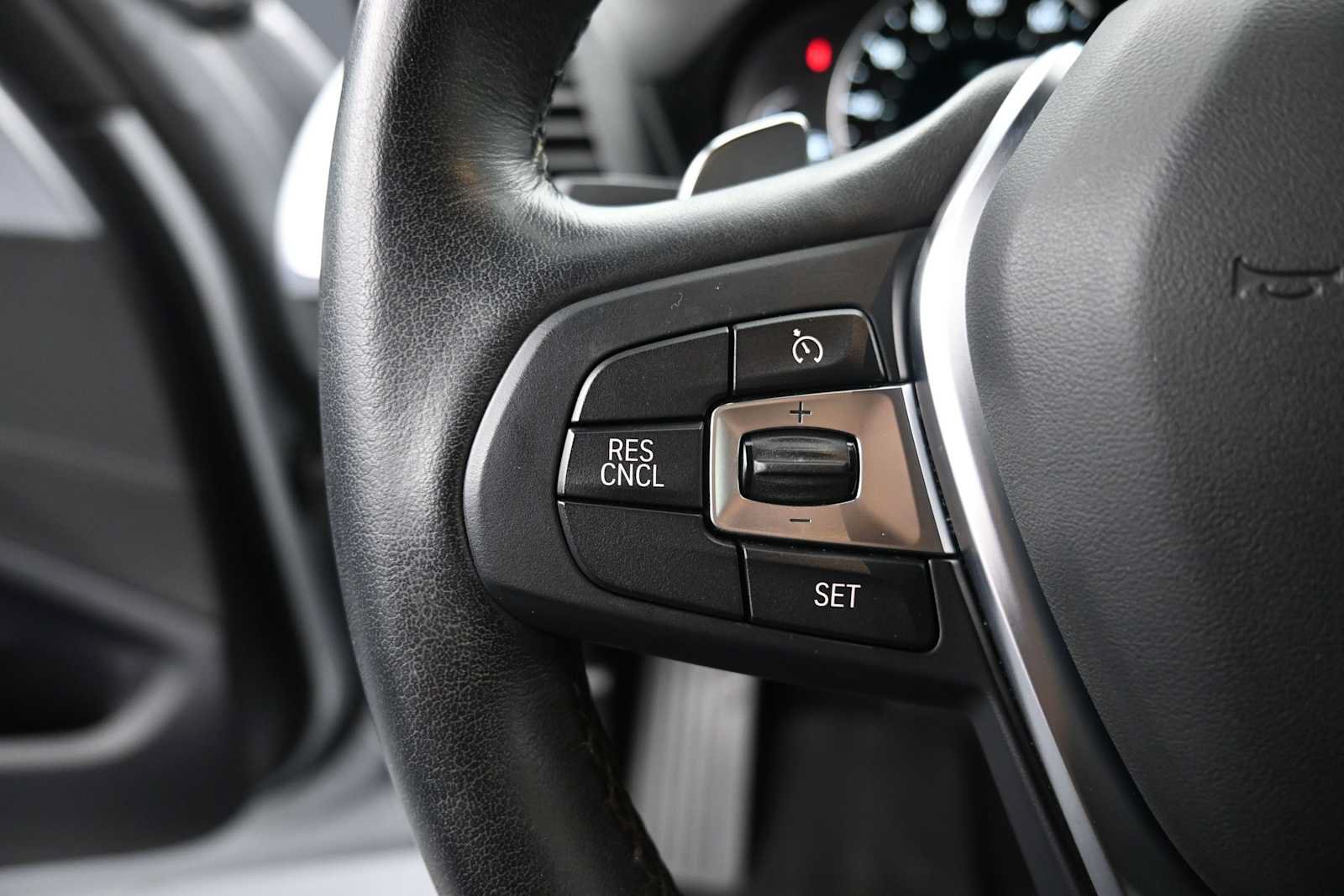 Used 2019 BMW X4 xDrive30i w/ Convenience Package AWD/4WD image 13
