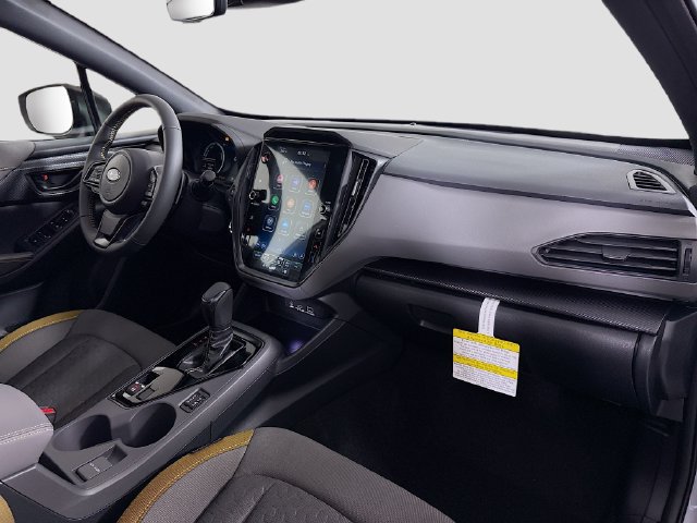 New 2026 Subaru Crosstrek 2.5i Sport w/ Crosstrek Mirror Package AWD/4WD image 28