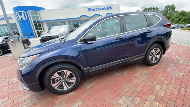 Used 2020 Honda CR-V LX image 6