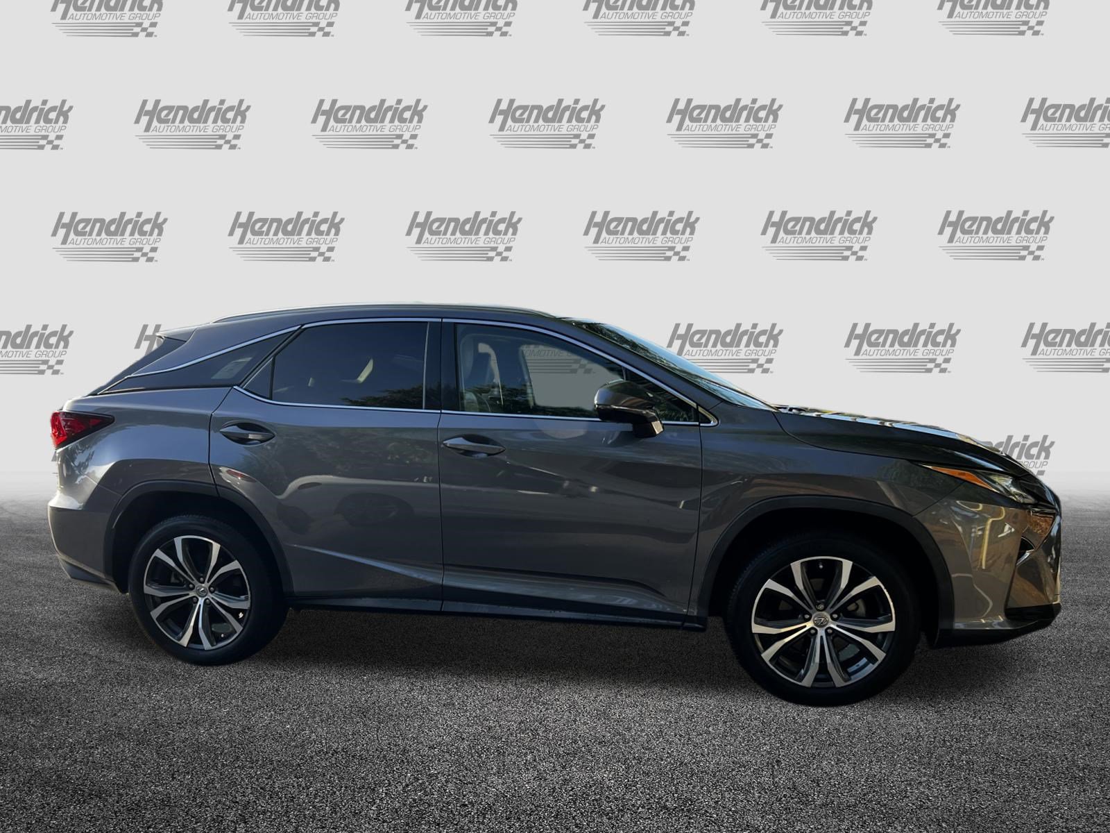 Used 2016 Lexus RX 350 FWD w/ Premium Package image 10