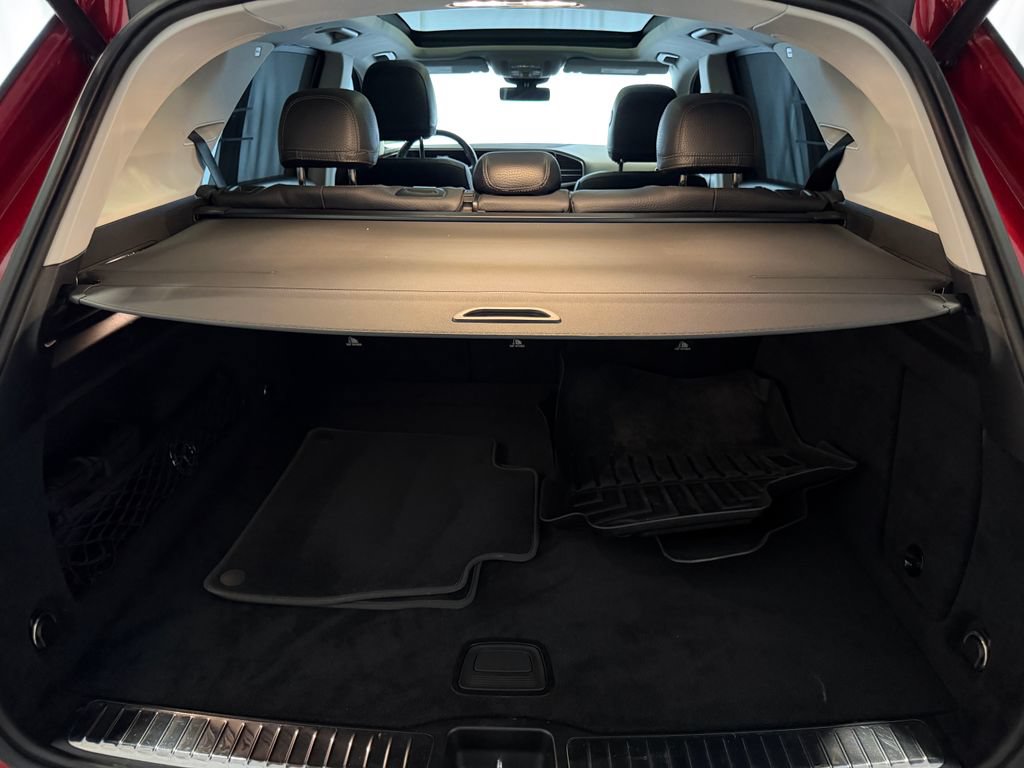 Used 2021 Mercedes-Benz GLE 580 4MATIC image 28