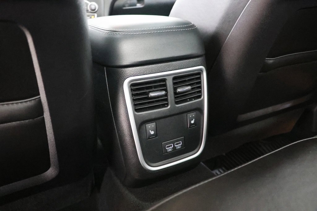 Used 2022 Dodge Charger Scat Pack w/ Plus Group RWD image 36