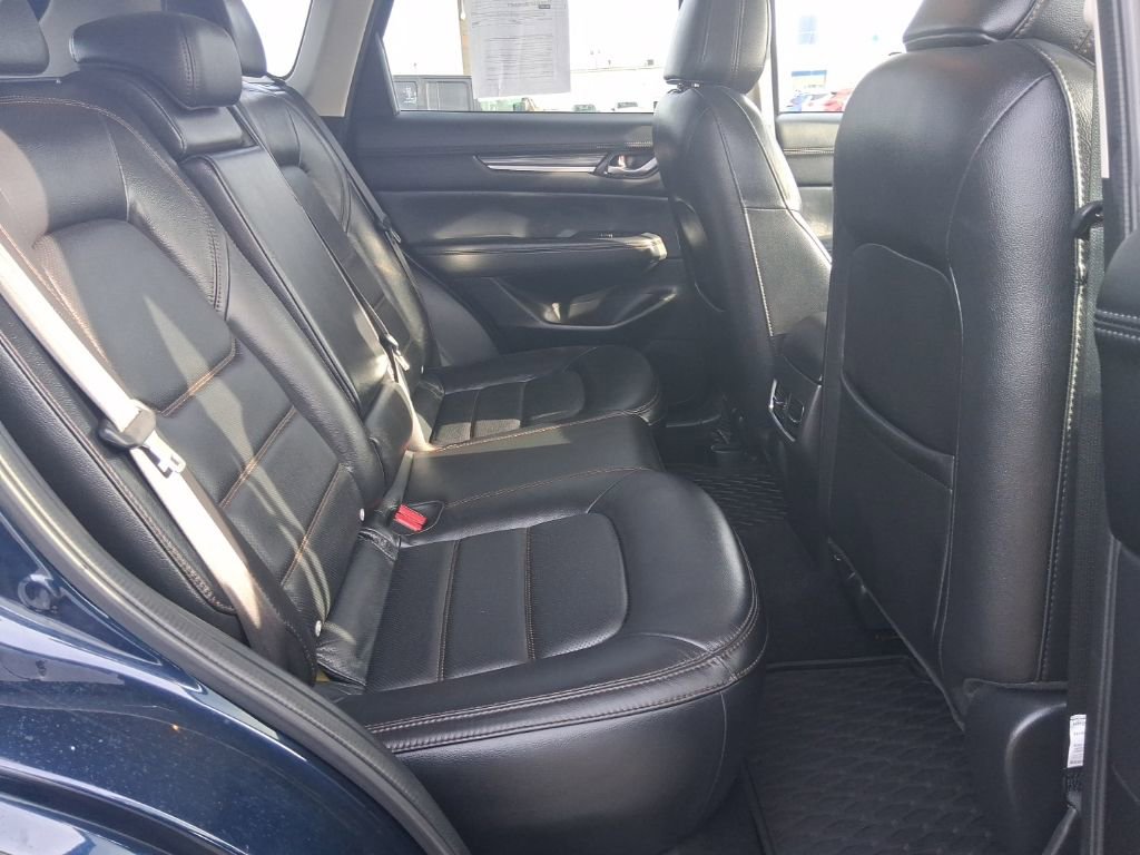 Used 2020 MAZDA CX-5 Grand Touring Reserve image 17