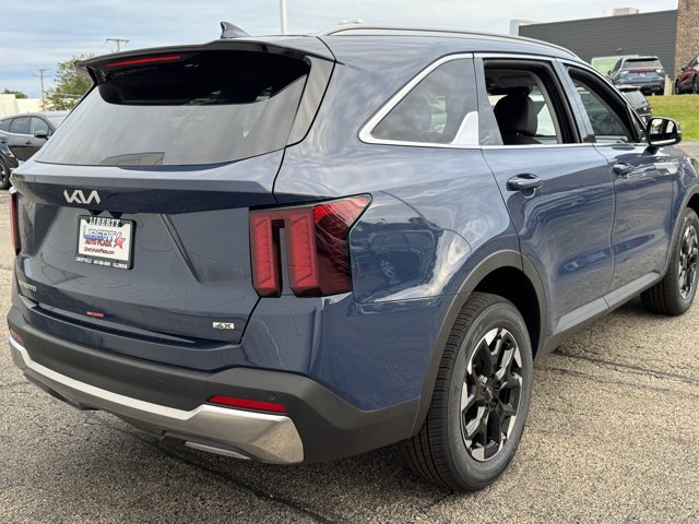 New 2026 Kia Sorento S AWD/4WD image 22