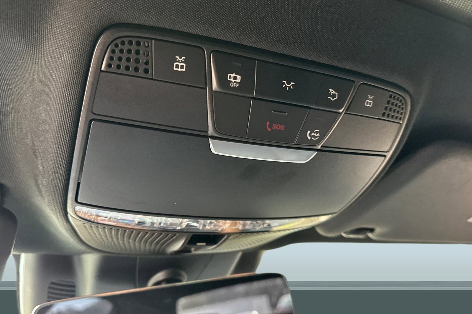 Used 2022 Mercedes-Benz E 53 AMG 4MATIC Sedan image 36