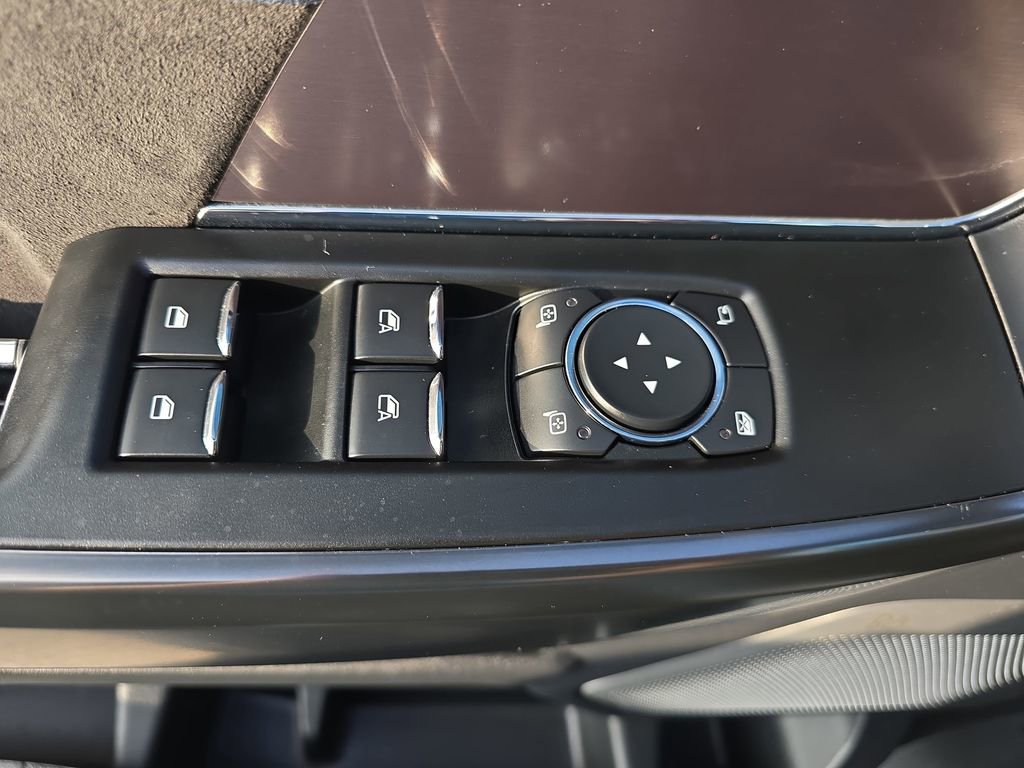 Used 2024 Ford F150 Platinum w/ Equipment Group 702A High image 26