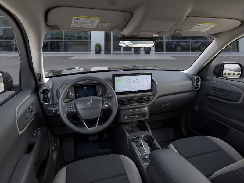 New 2026 Ford Bronco Sport Big Bend w/ Convenience Package image 9