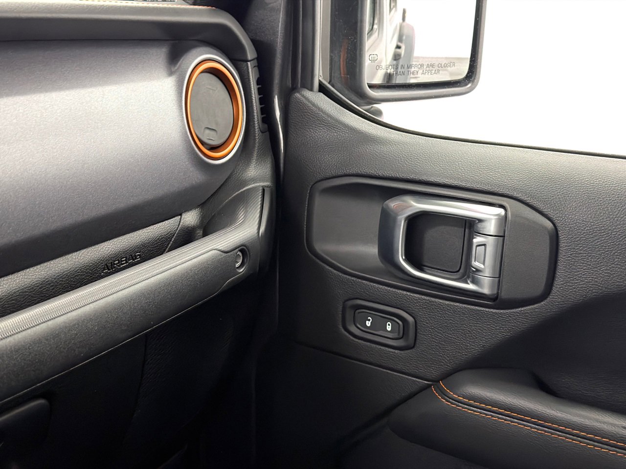 Used 2021 Jeep Gladiator Mojave image 31
