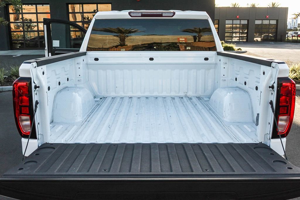 Used 2023 GMC Sierra 1500 Elevation w/ LPO, Elevation Black Package RWD image 31